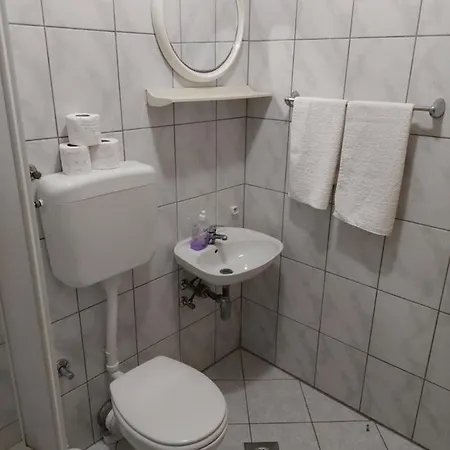 Menalo Apartment Neum