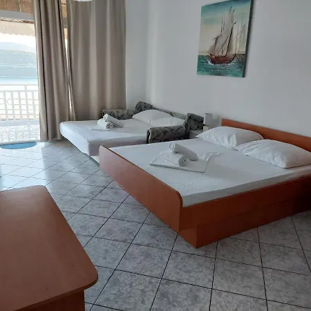 Menalo Apartment