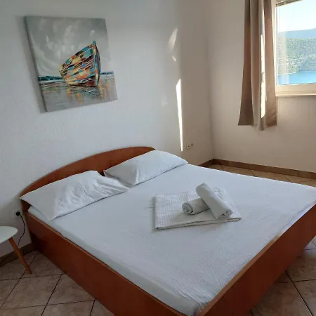 Menalo Apartment Neum
