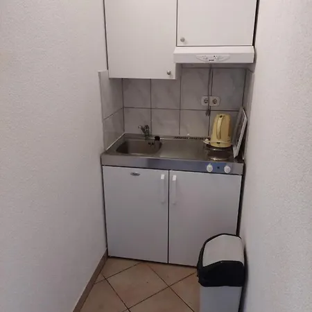 Apartment Menalo