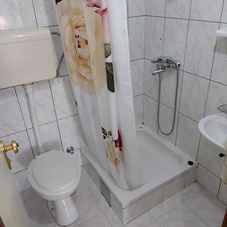 Menalo Appartement Neum