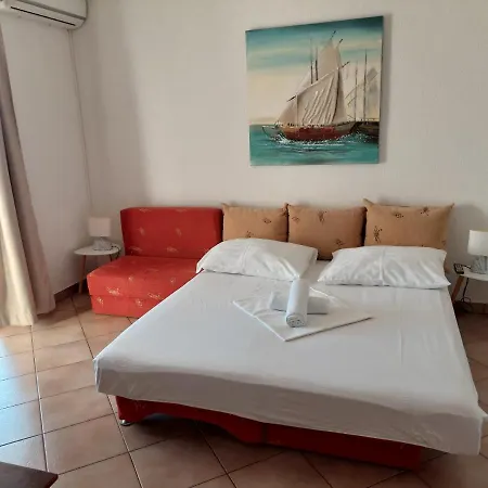 Menalo Apartment Neum