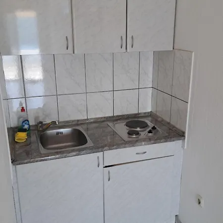 Menalo Appartement Neum