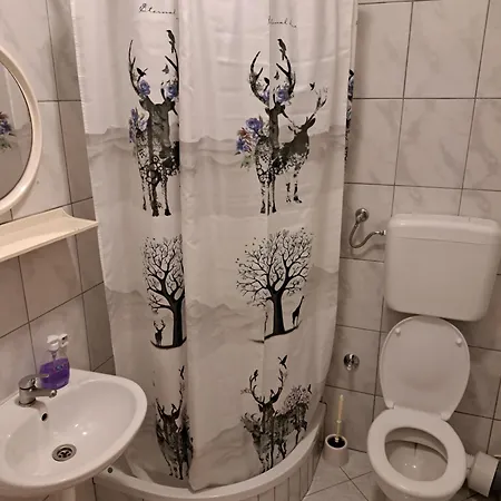 Apartamento Menalo *