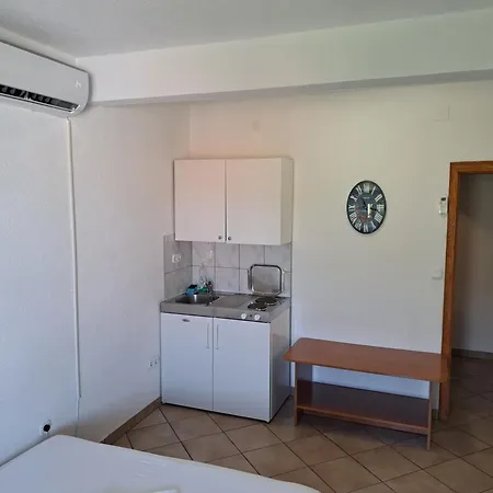 Apartamento Menalo Neum