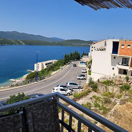 Apartment Menalo Neum